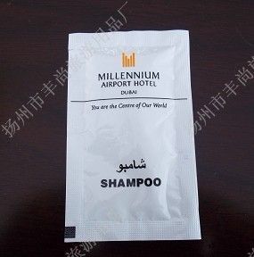 供应酒店一次性用品厂家 软管装洗发水_运动、休闲